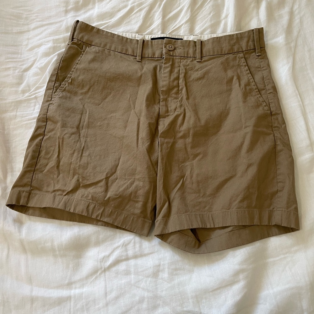 Abercrombie & Fitch shorts